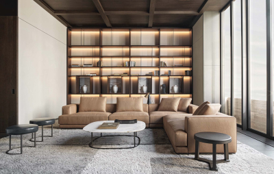 Regis Molteni&C