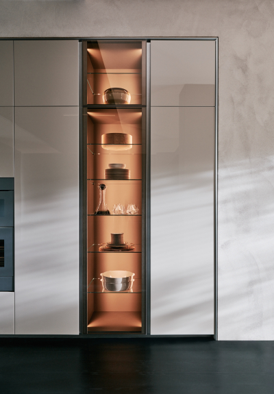 Flair Columns Molteni&C