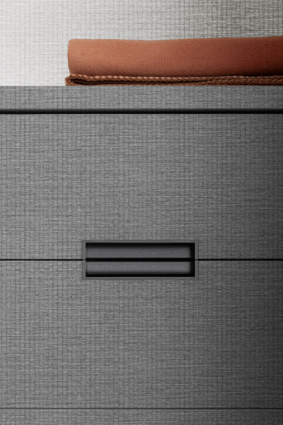 Gliss Master - Quick Molteni&C