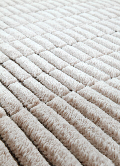 RD Grid Berber Amini Carpets