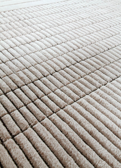 RD Grid Berber Amini Carpets