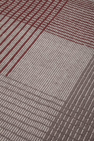 RD Trace Amini Carpets