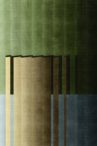 RD Braque Amini Carpets