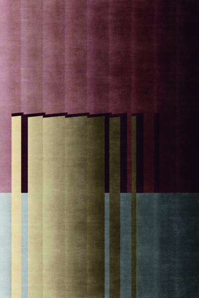 RD Braque Amini Carpets