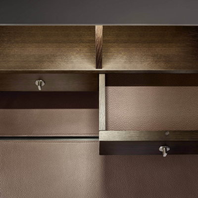 Self Secretaire Rimadesio