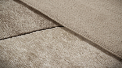 Ritagli Red Brick Rose Amini Carpets