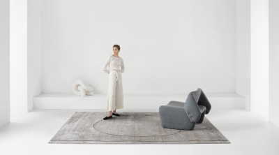 Ritagli Amini Carpets