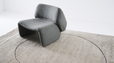 Ritagli Amini Carpets