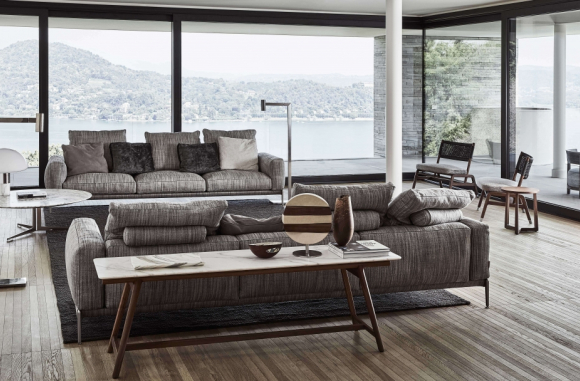 Romeo | Romeo Compact Flexform