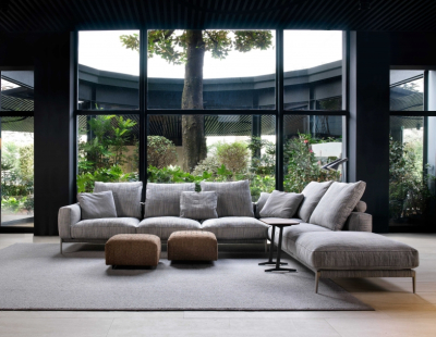 Romeo Flexform
