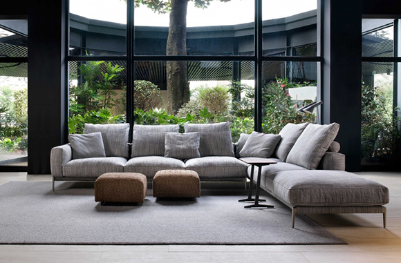 Romeo Flexform