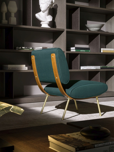 Round D.154.5 Molteni&C