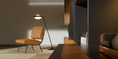 Round D.154.5 Molteni&C