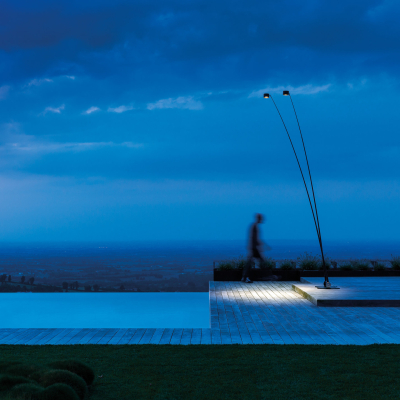 Sampei 440 Outdoor Davide Groppi