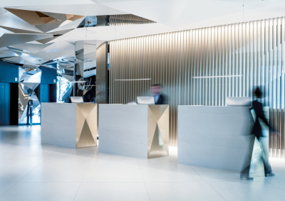 Shanghai Davide Groppi