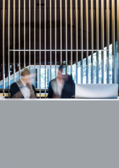 Shanghai Davide Groppi