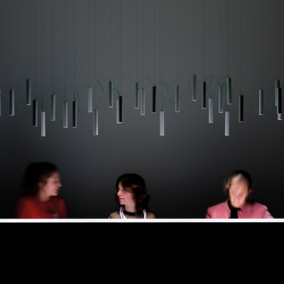 Simbiosi Davide Groppi