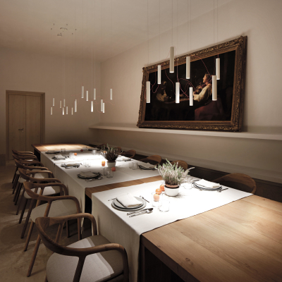 Simbiosi Davide Groppi