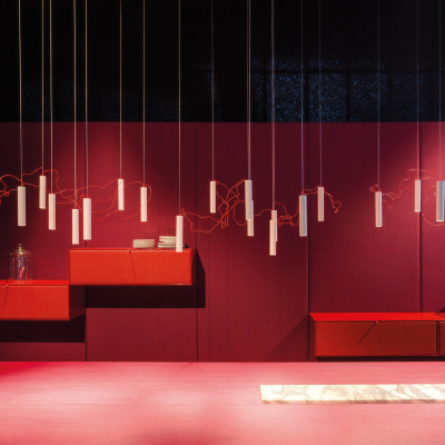 Simbiosi Davide Groppi