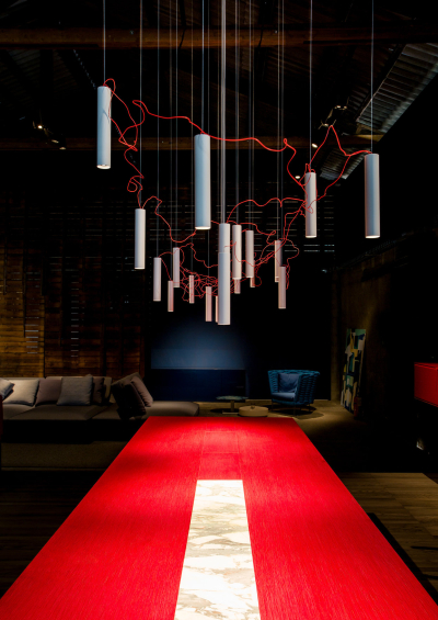 Simbiosi Davide Groppi