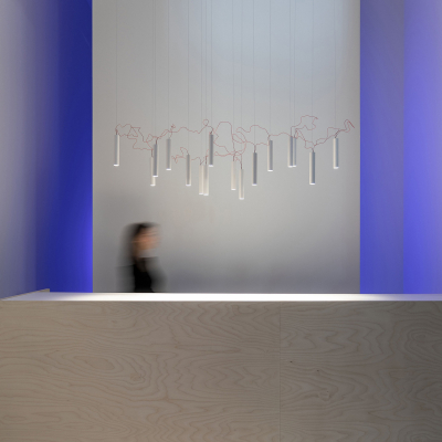 Simbiosi Davide Groppi