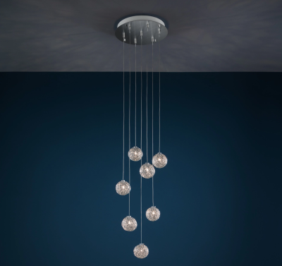 Sweet Light Catellani Smith