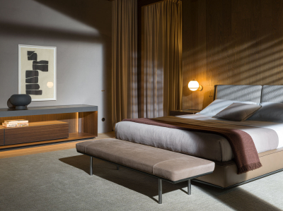 Aldgate Molteni&C