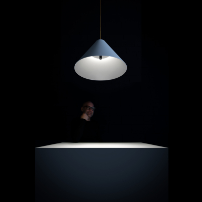 Sottosopra Davide Groppi