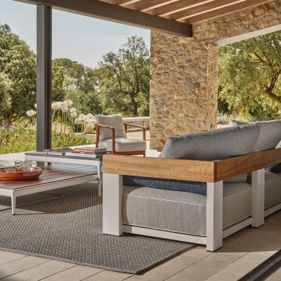 Sunset Collection Outdoor Flexform