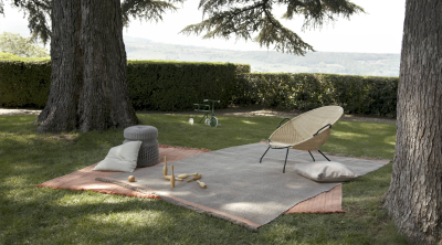 Sesame Amini Carpets
