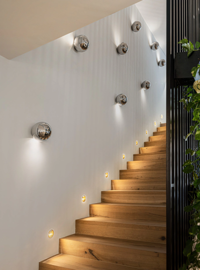 Sfera Catellani Smith