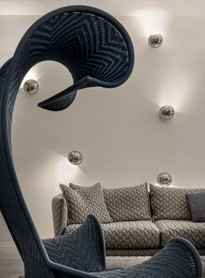 Sfera Catellani Smith