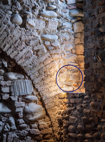 Sorry Giotto 1 Catellani Smith