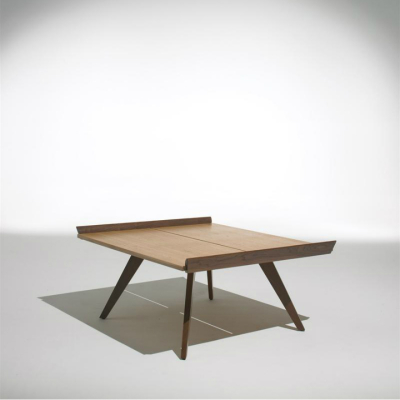 Nakashima Splay-Leg Knoll
