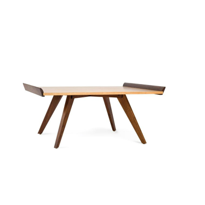 Nakashima Splay-Leg Knoll