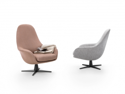 Sveva Soft Flexform