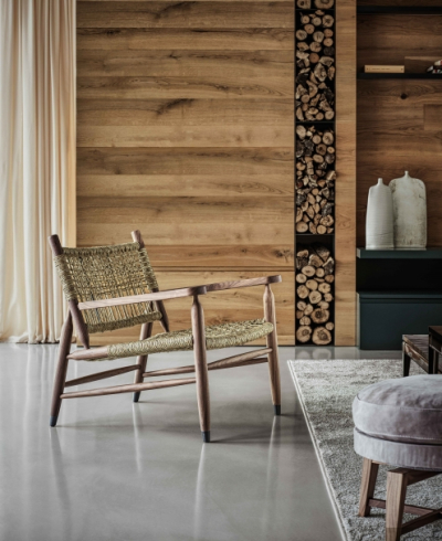Sveva Soft Flexform