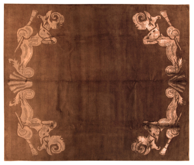 Firenze Amini Carpets