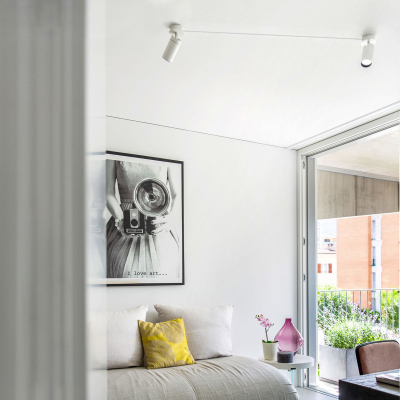 Trick Track Davide Groppi