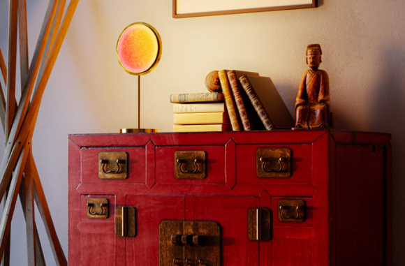 Talismano Catellani Smith