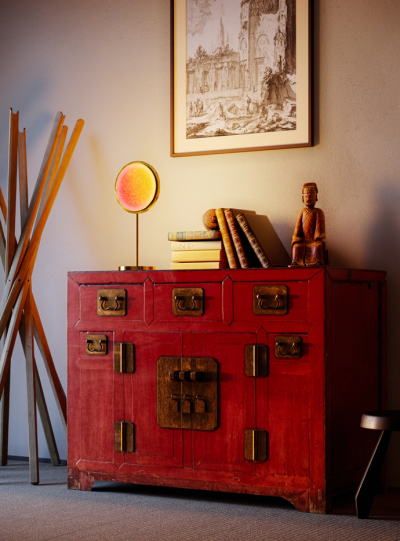 Talismano Catellani Smith