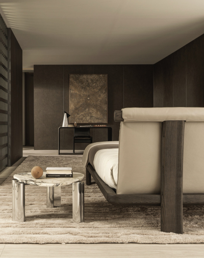 Tibeau Molteni&C