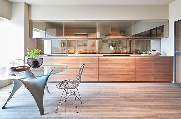 Trim Molteni&C