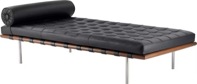 Barcelona Knoll