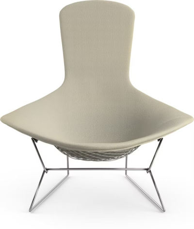 Bertoia Bird Knoll