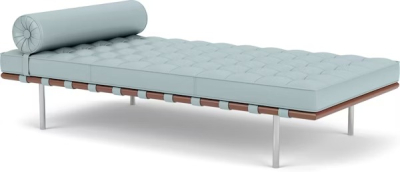 Barcelona Knoll