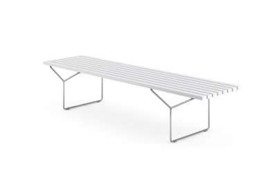 Bertoia Knoll