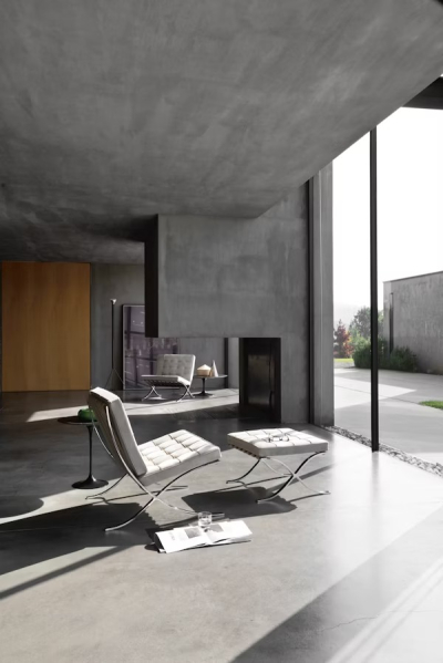 Barcelona Knoll