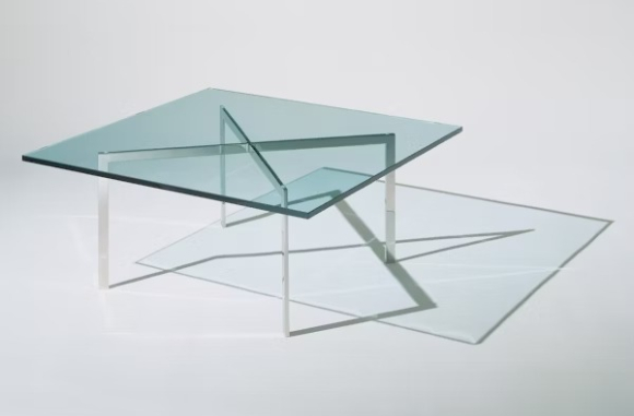 Barcelona Knoll
