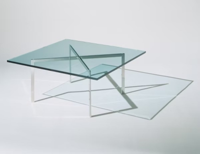 Barcelona Knoll